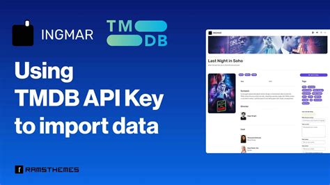 tmdb developer|tmdb api website.